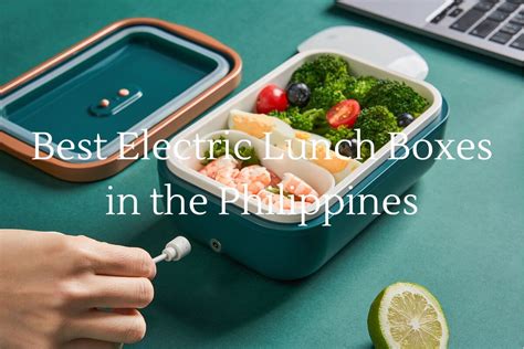 best electric lunch box philippines|best electric lunch box heater.